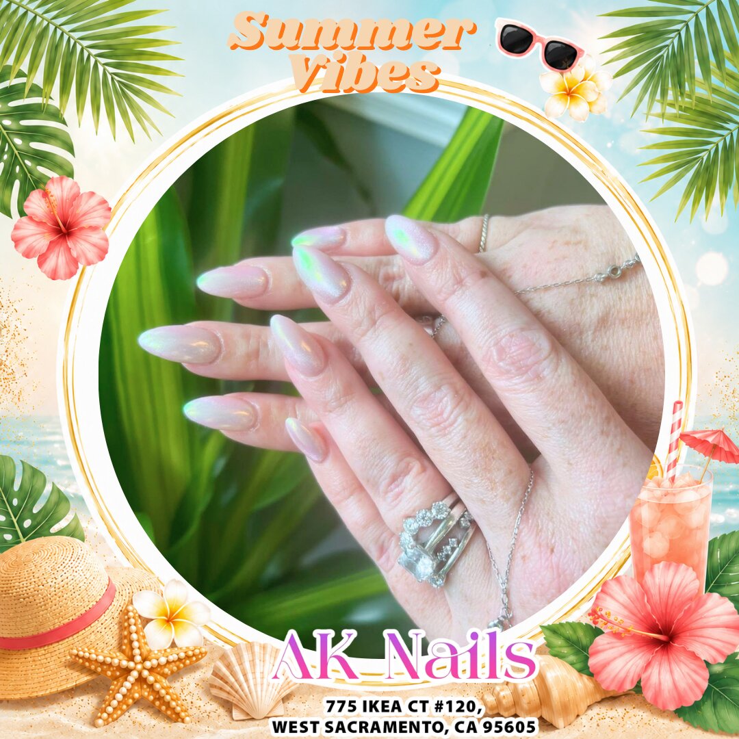 Beautiful Nail Designs